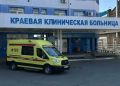 Возможность ходить вернули хабаровские хирурги пострадавшему в аварии
