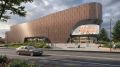 В Хабаровске появится спорткомплекс с ареной на 8 000 зрителей