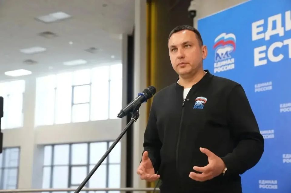 В составе делегации от Хабаровского края во главе с вице-губернатором края Сергеем Кузнецовым и депутатом Государственной Думы Максимом Ивановым приняли участие в отчётно-программном форуме «Есть результат» во Владивостоке В составе делегации от Хабаровского края во главе с вице-губернатором края Сергеем Кузнецовым и депутатом Государственной Думы Максимом Ивановым приняли участие в отчётно-программном форуме «Есть результат» во Владивостоке