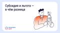 Как платить за ЖКУ меньше: льготы и субсидии