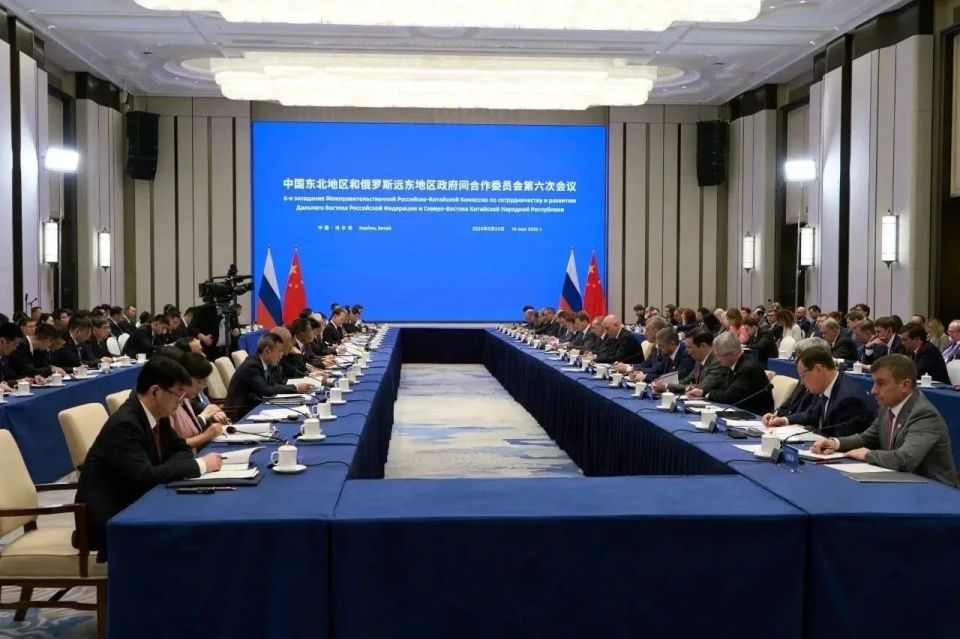 #Итогинедели. Ключевое событие недели – визит президента России Владимира Владимировича Путина в Пекин и его встреча с председателем КНР Си Цзиньпином #Итогинедели. Ключевое событие недели – визит президента России Владимира Владимировича Путина в Пекин и его встреча с председателем КНР Си Цзиньпином