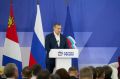 Дмитрий Демешин: Введено 20 тысяч рабочих мест, создан горно-обогатительный комбинат, построена первая частная железная дорога, открыты новые пассажирские терминалы внутренних и международных авиалиний — это лишь часть...