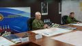 Министр обороны РФ Андрей Белоусов проинспектировал группировку войск «Восток»