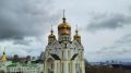 Дождевой циклон надвигается на Хабаровский край