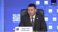 Власти уже запланировали рейсы из Хурбы в отдаленные районы