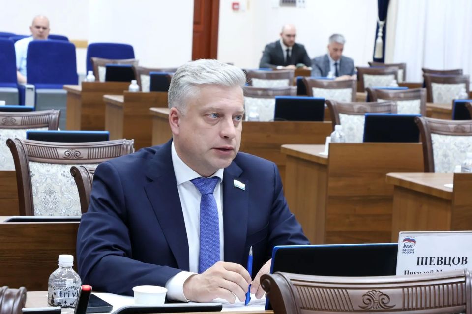 В Законодательной Думе Хабаровского края обновляют избирательное законодательство В Законодательной Думе Хабаровского края обновляют избирательное законодательство