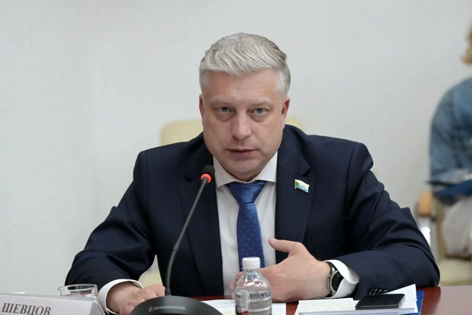 Работа парламента Хабаровского края в связке с Советом Федерации Работа парламента Хабаровского края в связке с Советом Федерации