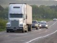 На дороге к селу Бичевая района имени Лазо отремонтируют пункт весогабаритного контроля