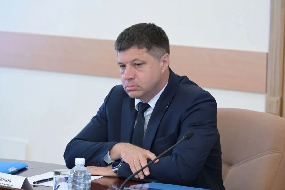 Дмитрий Демешин: «Оперативность и готовность – важнейшие факторы при ликвидации аварий в сфере ЖКХ и энергетики» Дмитрий Демешин: «Оперативность и готовность – важнейшие факторы при ликвидации аварий в сфере ЖКХ и энергетики»