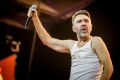 Дарим билеты на «Ленинград»!
