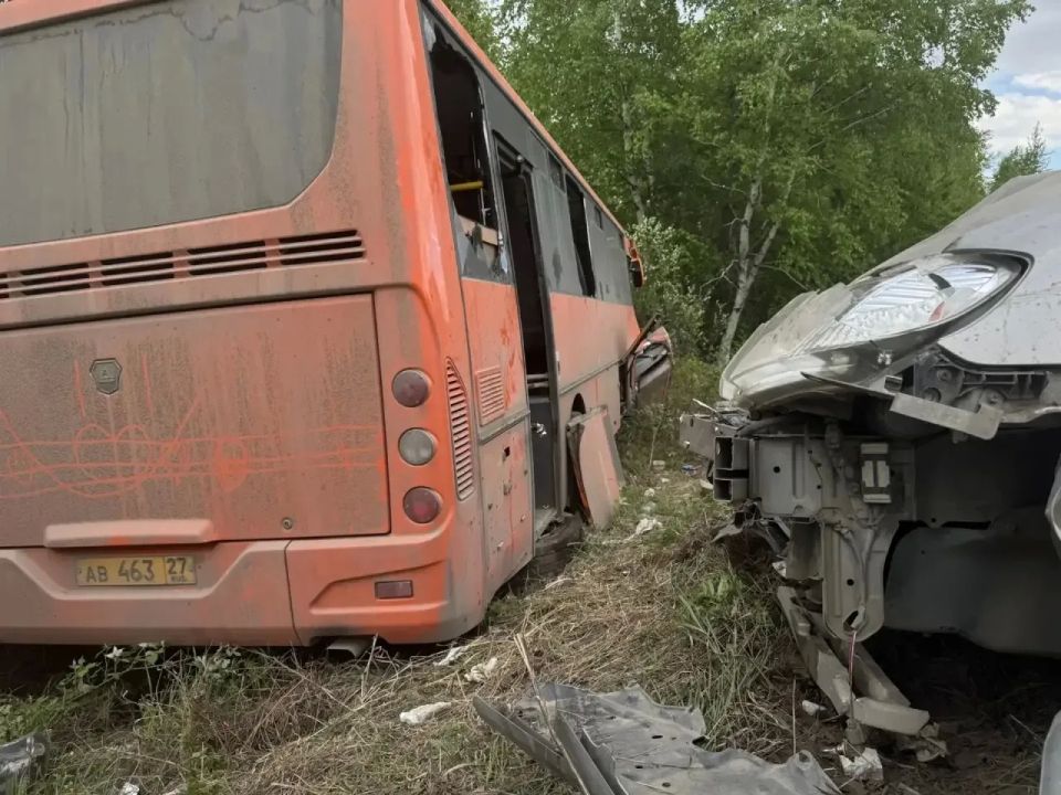 Прокуратура г. Комсомольска-на-Амуре проводит проверку в связи с дорожно-транспортным происшествием Прокуратура г. Комсомольска-на-Амуре проводит проверку в связи с дорожно-транспортным происшествием