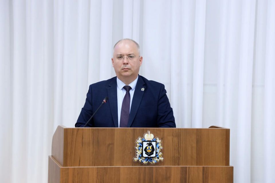 Модернизацию коммунальной инфраструктуры обсудили региональные депутаты Модернизацию коммунальной инфраструктуры обсудили региональные депутаты