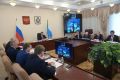Дмитрий Демешин: «Оперативность и готовность – важнейшие факторы при ликвидации аварий в сфере ЖКХ и энергетики»