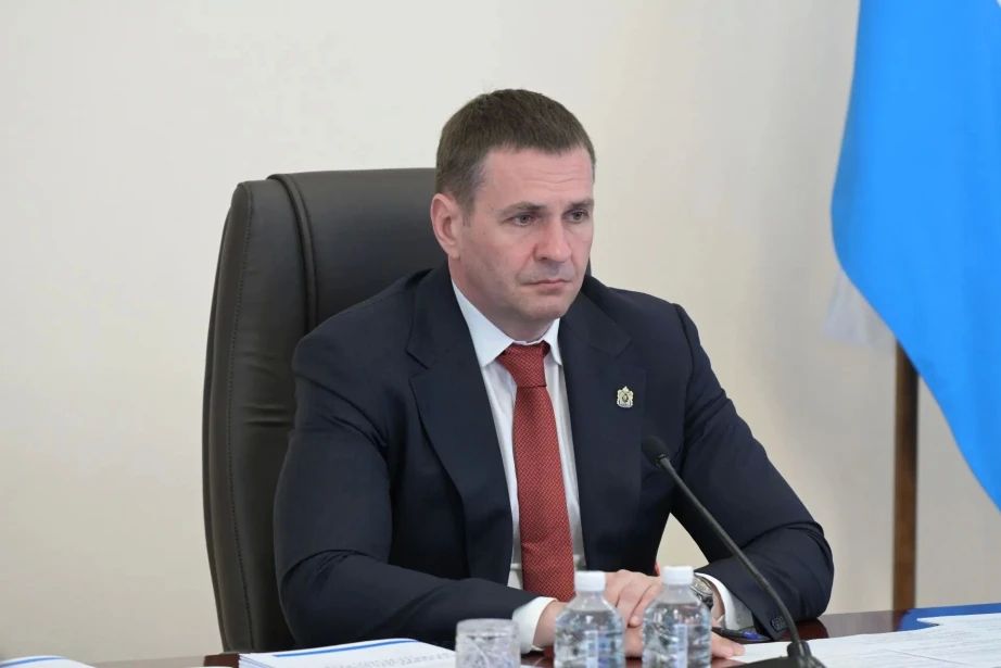 Дмитрий Демешин: «Оперативность и готовность – важнейшие факторы при ликвидации аварий в сфере ЖКХ и энергетики» Дмитрий Демешин: «Оперативность и готовность – важнейшие факторы при ликвидации аварий в сфере ЖКХ и энергетики»