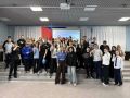 2633 школьника и студента Хабаровского края присоединились к проекту «Новый маршрут»