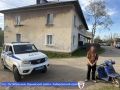 Ежедневно наши сотрудники пресекают подростковые заезды на различной мото- и авто-технике