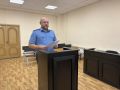 В Хабаровске осужден житель Комсомольска-на-Амуре за мошенничество в крупном размере