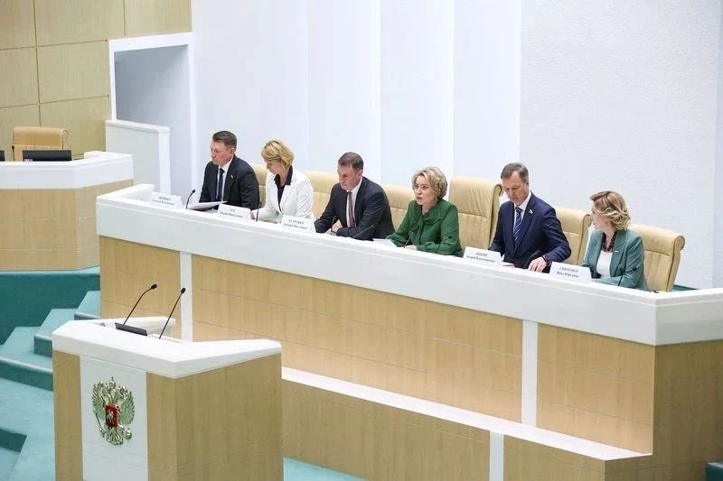 Сопредседатель ВАРМСУ Ирина Гусева вместе с главами муниципалитетов страны принимает участие в третьем Всероссийском форуме тружеников села