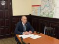 Личный приём граждан - обязательная и очень важная часть работы нашего министерства