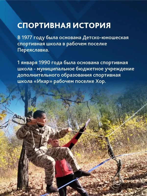 Спортивная карта края. Район им. Лазо Спортивная карта края. Район им. Лазо