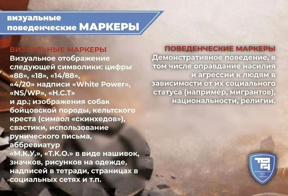 Чем опасен неонацизм и радикальный национализм Чем опасен неонацизм и радикальный национализм