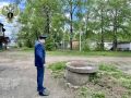 Шестилетний ребенок упал в колодец в Чегдомыне – прокуратура проводит проверку