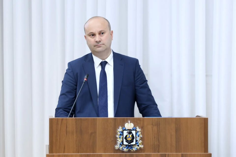 Новые меры поддержки ветеранов СВО введут в Хабаровском крае Новые меры поддержки ветеранов СВО введут в Хабаровском крае
