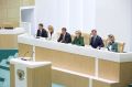 Сопредседатель ВАРМСУ Ирина Гусева вместе с главами муниципалитетов страны принимает участие в третьем Всероссийском форуме тружеников села