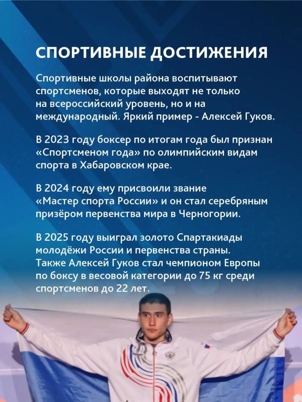 Спортивная карта края. Район им. Лазо Спортивная карта края. Район им. Лазо