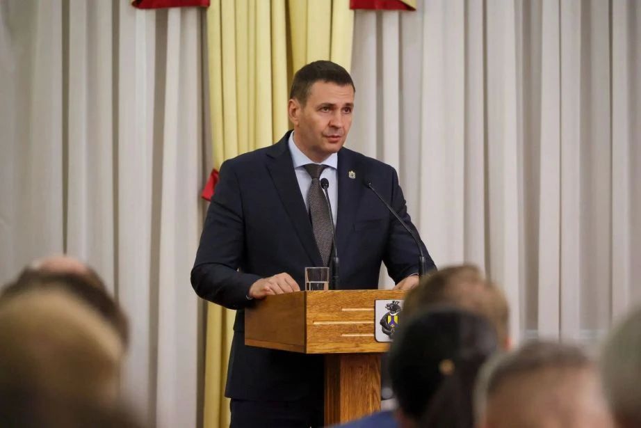 Сергей Михайлович Рябченко награжден Благодарственным письмом губернатора Хабаровского края Сергей Михайлович Рябченко награжден Благодарственным письмом губернатора Хабаровского края
