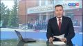 «Это не просто служба – судьба»: Дмитрий Демешин отметил лучших представителей погранвойск региона