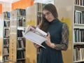 Уважаемые работники библиотек Хабаровского края! Сердечно поздравляем вас с Общероссийским днём библиотек!