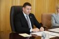 Губернатор Демешин обсудил защиту прав предпринимателей с бизнесомбудсменом