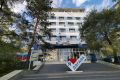 Дальневосточная государственная академия физической культуры подписала соглашение о сотрудничестве с Университетом Восточного Сараево
