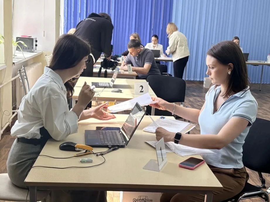 Бережливые технологии начнут внедрять в школах Хабаровского края Бережливые технологии начнут внедрять в школах Хабаровского края