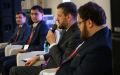 Дано:. санкционное давление на Россию и её партнёров + необходимость альтернативных платежных инструментов