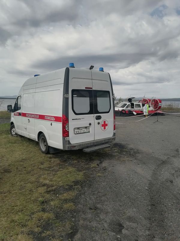В пунктах пропуска Республики Бурятия, Амурской и Мурманской областях прошли противоэпидемические учения