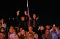 Россыпь ярких фото. Вчера состоялось первое в этом году дефиле-представление оркестров-участников XIV Международного военно-музыкального Фестиваля "Амурские волны" на площади Славы Делимся эксклюзивными кадрами