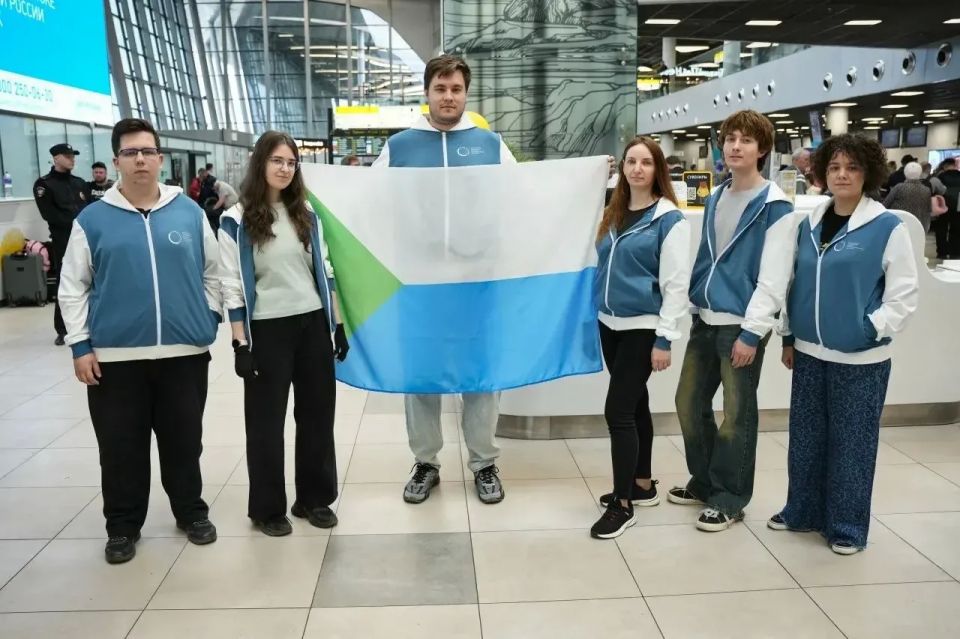 В Нижнем Новгороде стартовал финал чемпионата «Профессионалы»