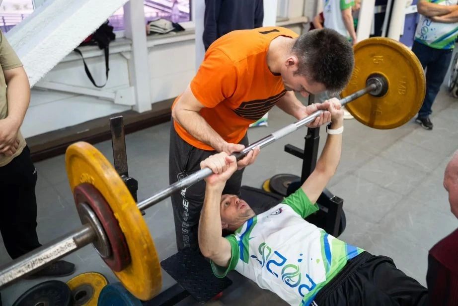 В Хабаровске наградили победителей физкультурно-спортивного фестиваля «Сила В Хабаровске наградили победителей физкультурно-спортивного фестиваля «Сила
