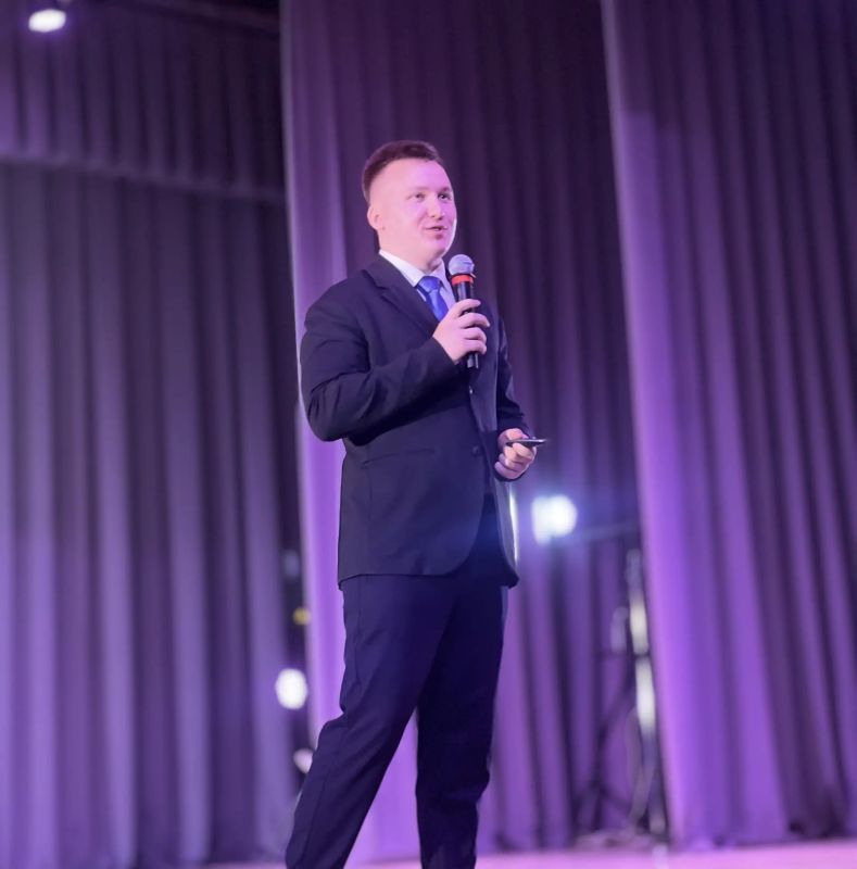 Гражданский форум «Главное люди» состоялся 28 мая в Комсомольске-на-Амуре Гражданский форум «Главное люди» состоялся 28 мая в Комсомольске-на-Амуре