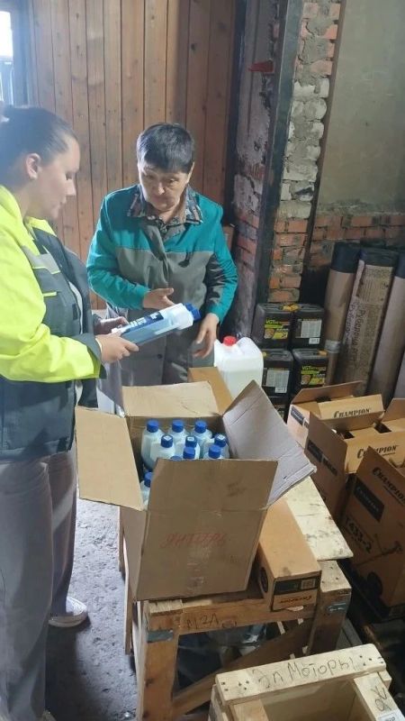 Отопительный сезон завершён, но работа предприятия не останавливается ни на минуту Отопительный сезон завершён, но работа предприятия не останавливается ни на минуту