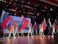 В Хабаровске наградили победителей физкультурно-спортивного фестиваля «Сила