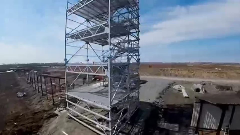 В Хабаровском крае открыли полигон для военно-прикладных видов спорта