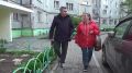 Воспитательница детского сада из Хабаровска Анна Минтиненко чуть не осталась без единственного жилья из-за бывшего мужа