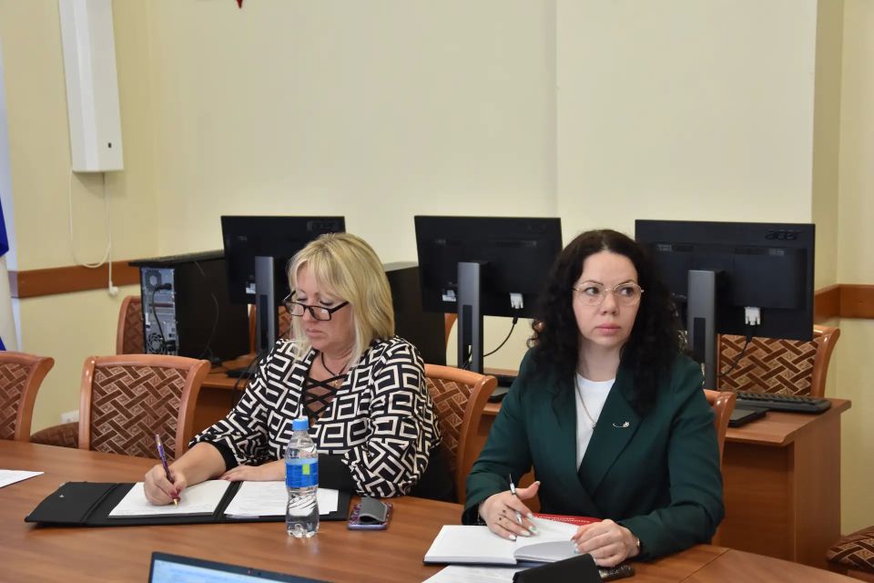 Избирательная комиссия Хабаровского края провела обучающий семинар для вновь назначенных председателей территориальных избирательных комиссий Избирательная комиссия Хабаровского края провела обучающий семинар для вновь назначенных председателей территориальных избирательных комиссий