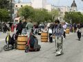 Праздник начинается!. Арт-фестиваль «Счастливый Хабаровск» в самом центре города! Будь в курсе событий везде: ОК VK MAX