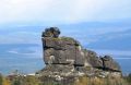 Амурские столбы — тайна среди Хабаровской тайги