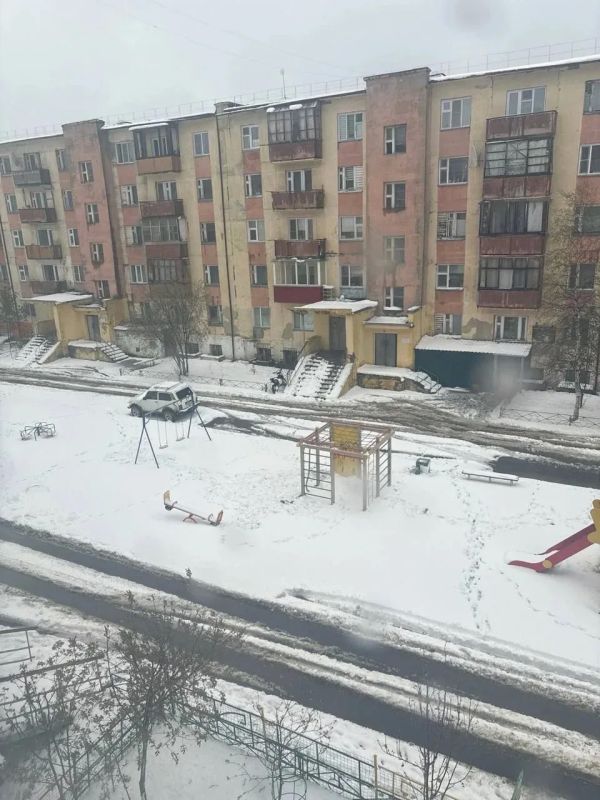 Из футболок в шубы за день до лета пришлось переходить жителям в Хабаровском крае Из футболок в шубы за день до лета пришлось переходить жителям в Хабаровском крае