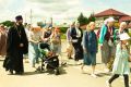 Традиционный многодневный Крестный ход вокруг Хабаровска в этом году начнется 16 июня (0+)